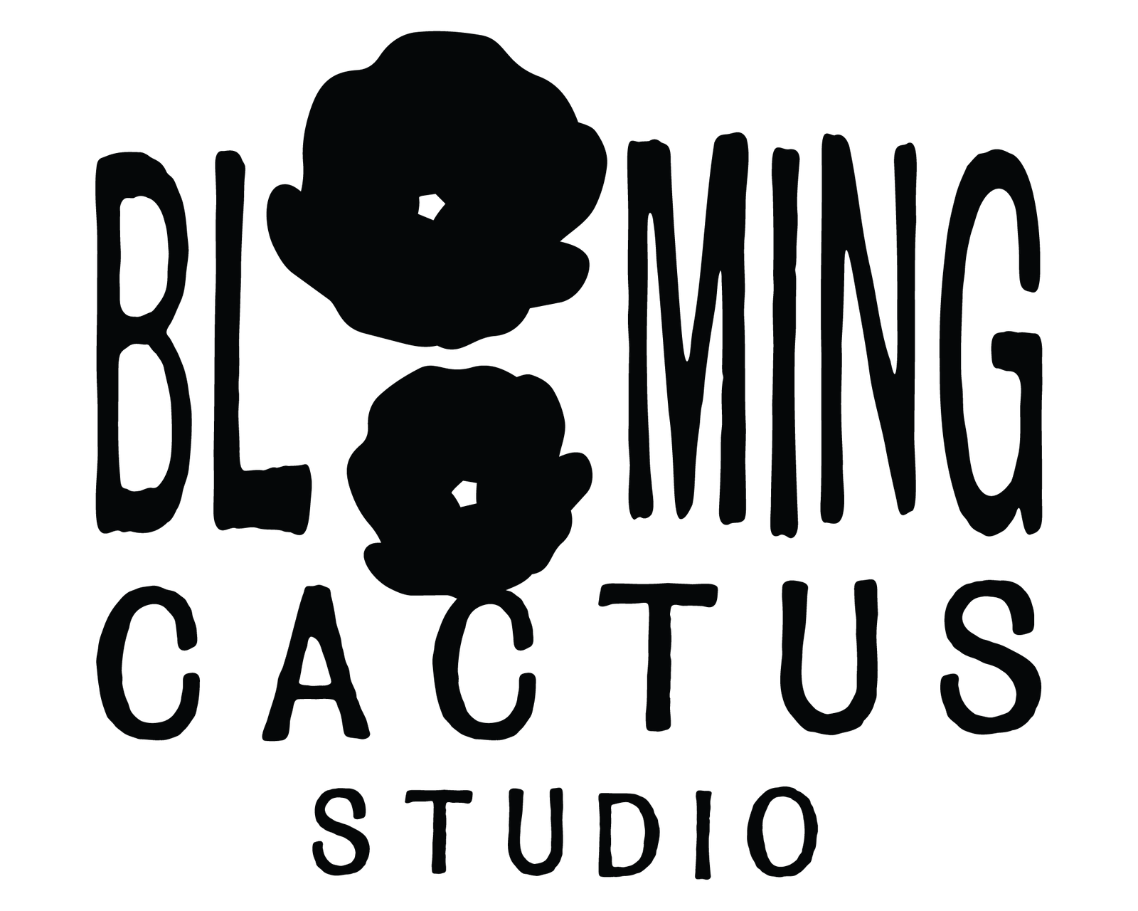 BLOOMING CACTUS STUDIO